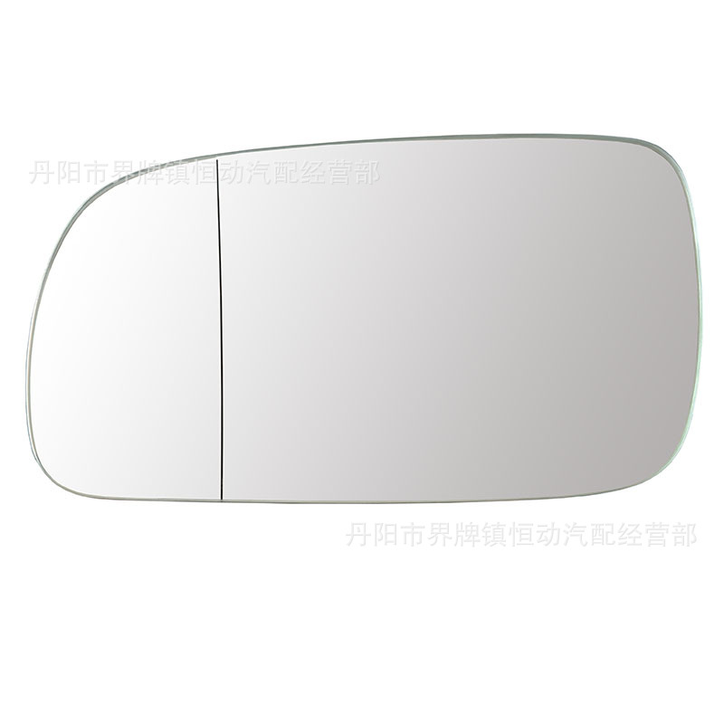 Suitable for Volkswagen Golf 4/B5 Mk4 1998-2006 Reversing Mirror Rearview Mirror Reflective Mirror Heating