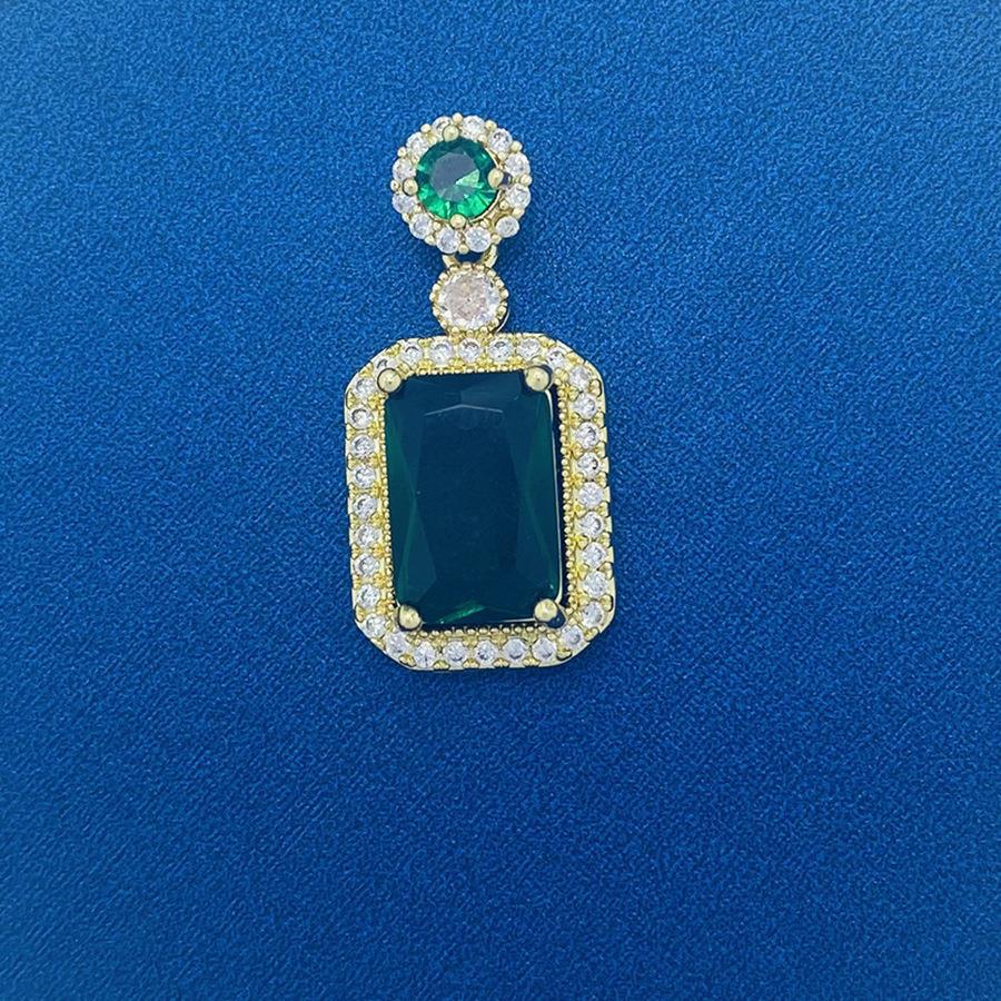 Nuevo colgante con moda clásico todo-fósforo colgante fuente joyería fábrica directa al por mayor sin cadena