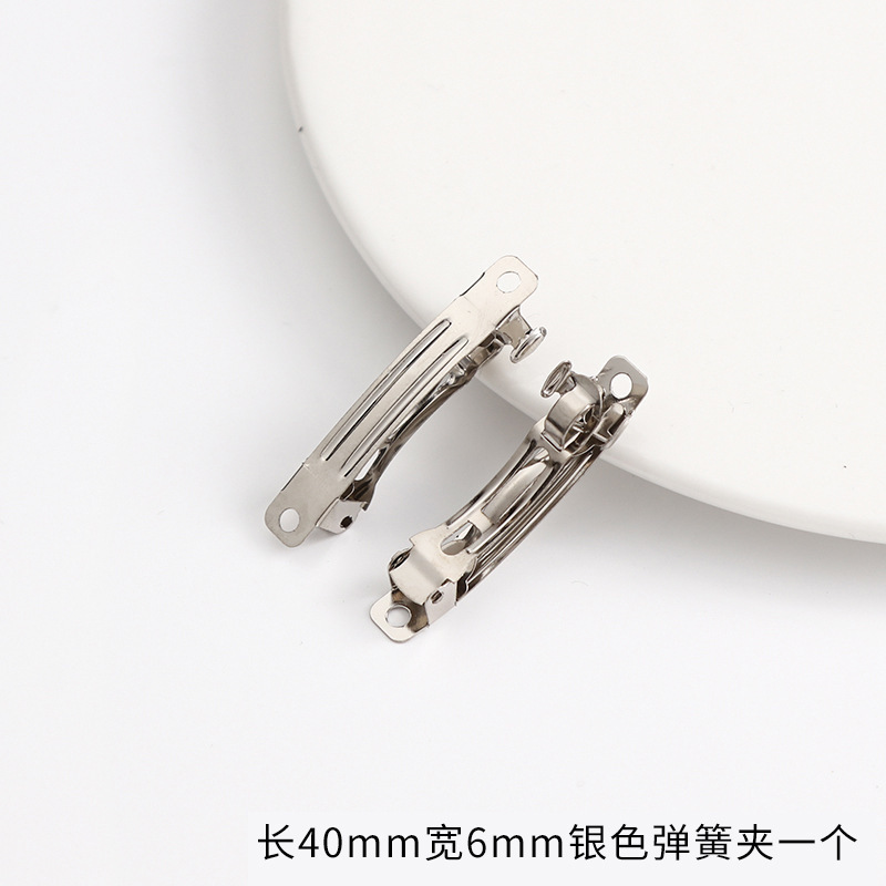 Import hair accessory
