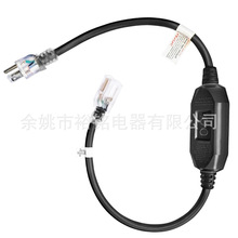 GFCI�Uչ���^����GFCI�Uչ���^���� 5-15P�D5-15R