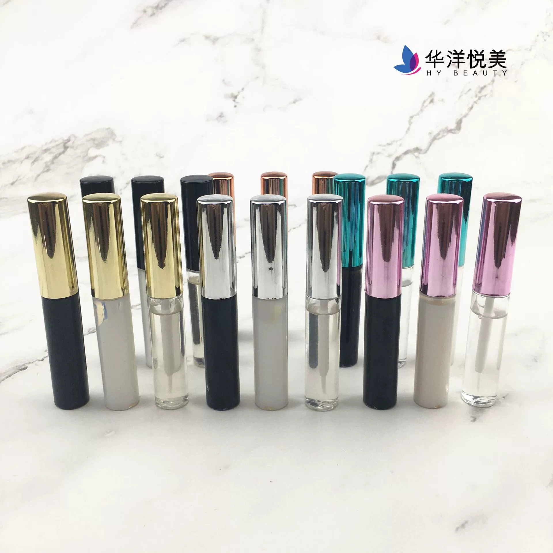 (Кросс-бортовая торговля), невидимые черные прозрачные наFake eyelashes, белый клей для ресниц, супер клей