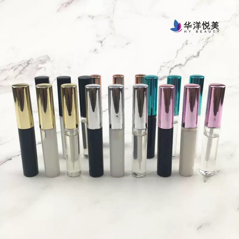 (Кросс-бортовая торговля), невидимые черные прозрачные наFake eyelashes, белый клей для ресниц, супер клей
