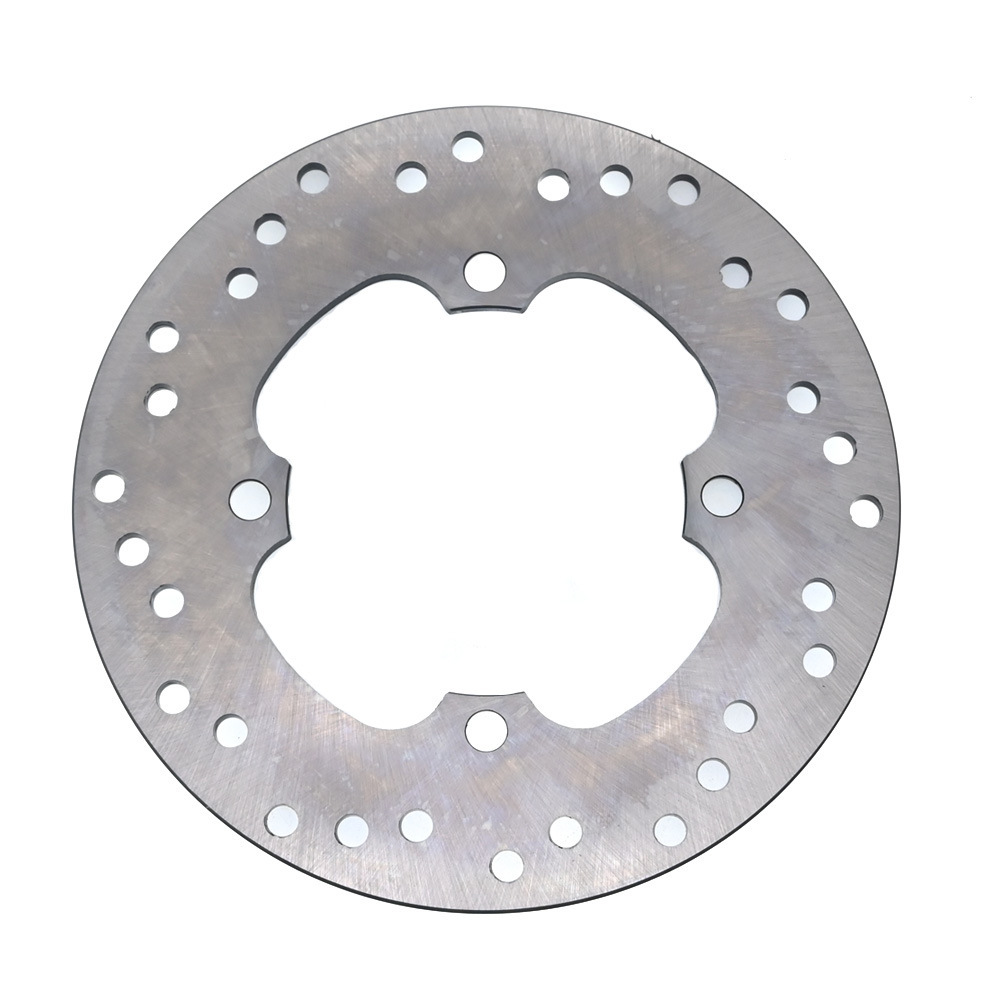 Motorcycle disc brake disc, rear brake disc, suitable for Thailand Honda PCX160