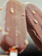 古緹思脆皮巧克力醬烘焙原料雪糕冰淇淋脆皮蘸醬蛋糕淋面材料