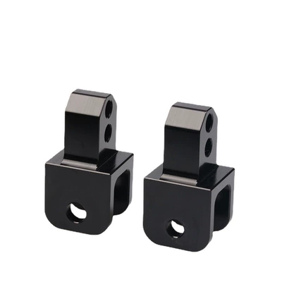 s07 shock absorber booster – damping system