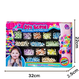 减压玩具;串珠、绕珠;考古挖掘玩具