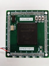 Cyclone IV EP4CE115F23I7N Altera FPGA 系统板