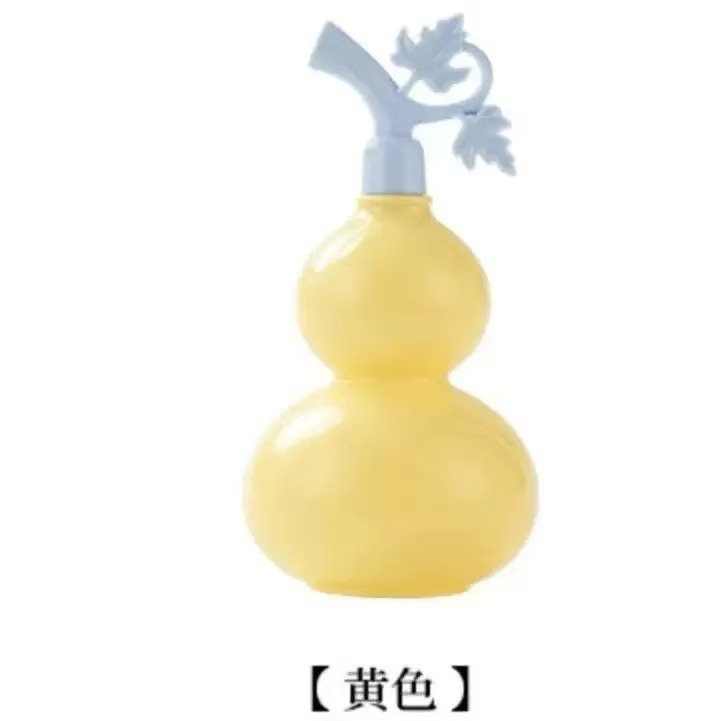 [핫아이템 조롱박병따개] 노란색