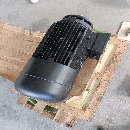 德国ABM减速机G160F/4DG112M-2 1904