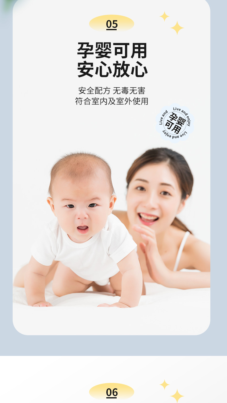 Water-Soluble Film Packaging Urine Deodorizer Absorbent Urine Coagulant Car Emergency Toilet Urinal Urine Bag Anti-Spill