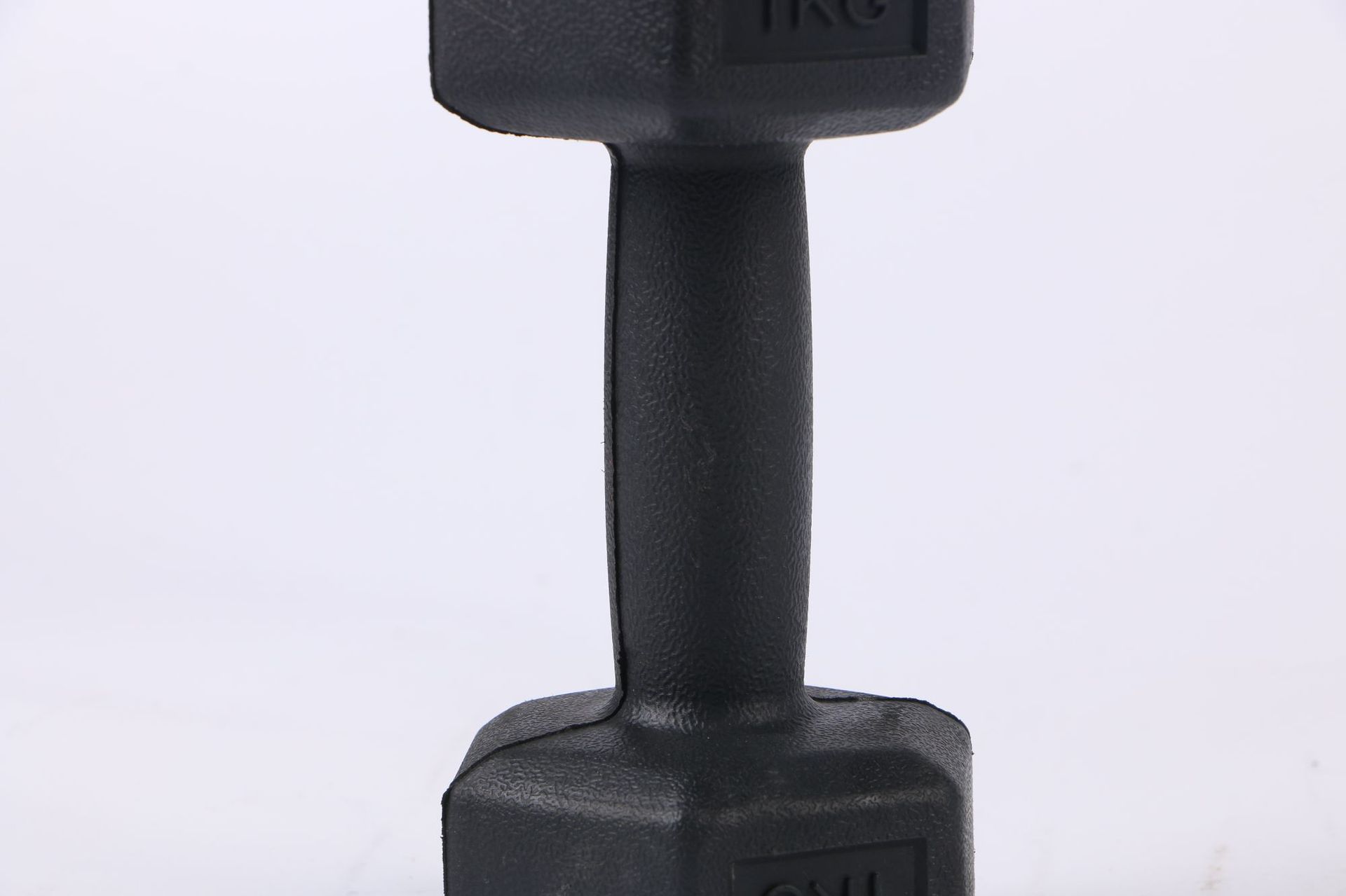 Mancuerna sólida mancuerna de mancuerna para hombres y mujeres 2/3/5/7.5/10kg mancuerna Promoción de fin de año