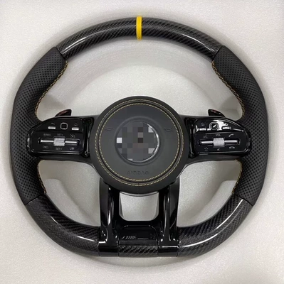 modification for glkac260e300ls-class, from old – Steering wheel