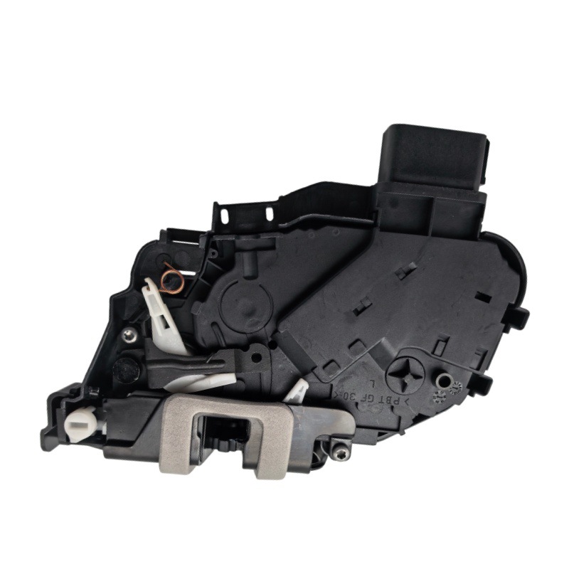 7M2AR21812CD 7S71A219A64AG is suitable for the low-end version of the front door lock mechanism central control lock for the cross-border e-commerce market