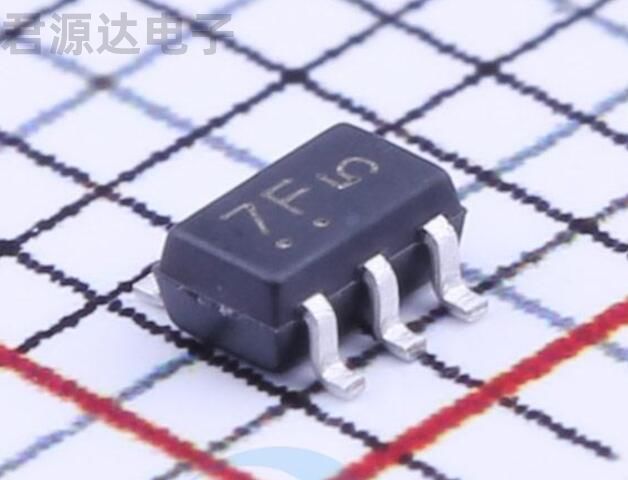 MUN5216DW1T1G 封装 SOT-363原装数字三极管