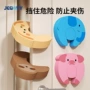 加厚宝宝高弹儿童安全门卡
