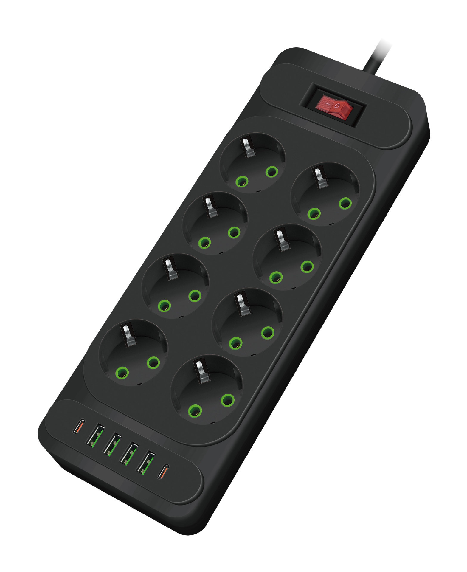 Asia Central F34 Kazajstán Kirguistán Tayikistán Uzbekistán Turcomistán enchufe de línea europea