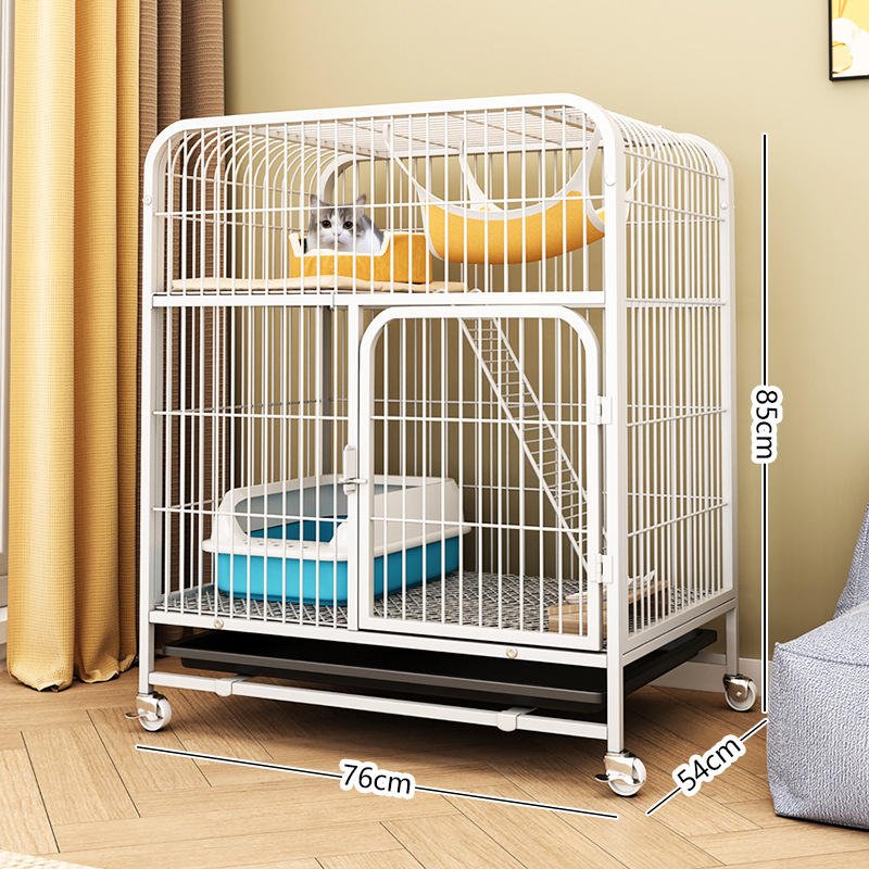 2세대 사각관 강화복층[76*54*85 화이트] 심플화이트