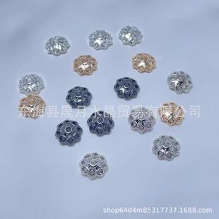 14K����ɫ����ɫ����ʿ��ñ�|Ƭ��Ƭdiy����Ʒ���