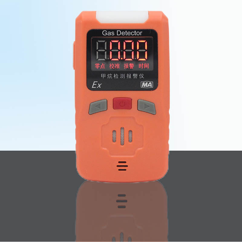 JCB4�������������ֳ�ʽ���ñ���ʽ����CH4�����ⱨ����