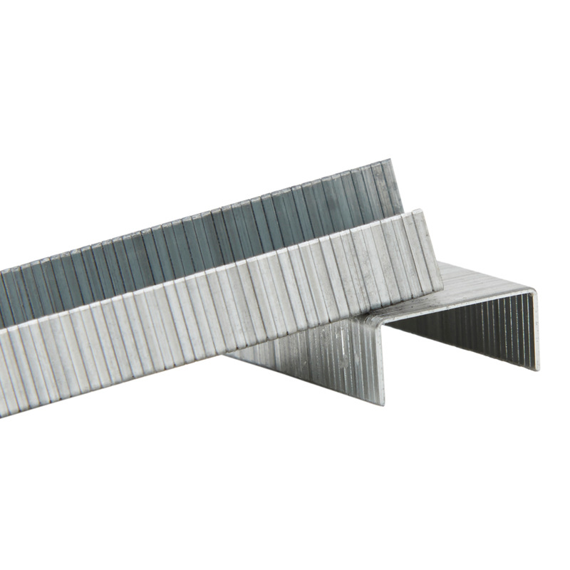 Morning light stationery staples No. 12 universal nails easy to penetrate 10 boxes of staples office supplies ABS92724