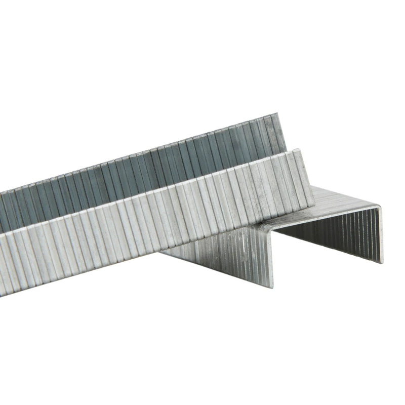 Morning light stationery staples No. 12 universal nails easy to penetrate 10 boxes of staples office supplies ABS92724