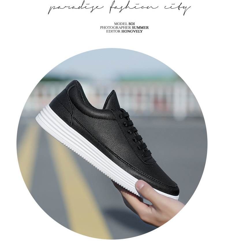 Scarpe da passeggio da uomo Sneakers Tessuto a rete Calzature comode e facili da pulire_voghion.com