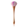 Xiaoman waist rose gold flower hair