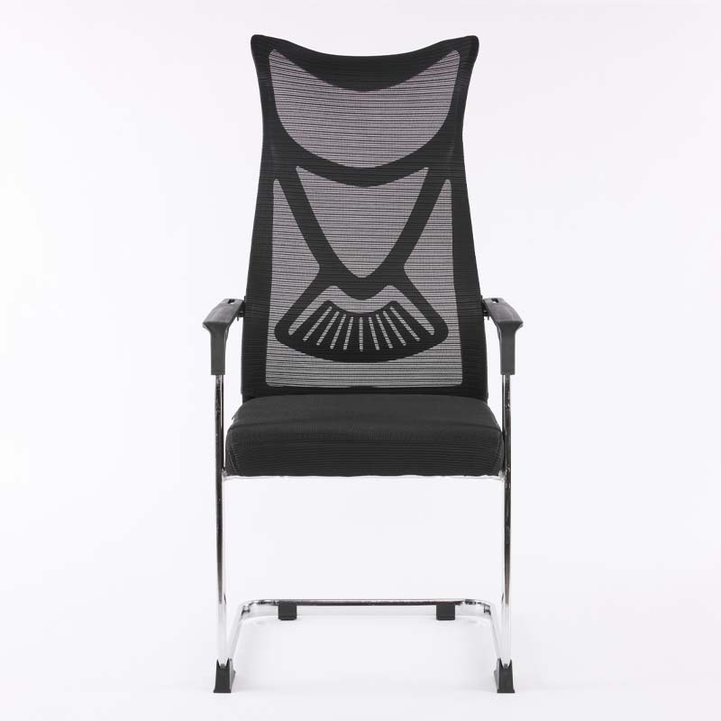 Office Chair Computer Chair Home Comfortable Sedentary Bow Chair Mahjong Chair Student Dormitory Backrest Conference Staff Chair