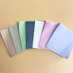 100 Pieces/Stack Facial Oil-Absorbing Paper for Male and Female Students Facial Oil-Absorbing Facial Paper Fragrance Portable Box Ready for Wholesale Delivery