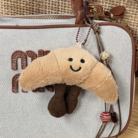 钥匙扣及钥匙扣配件;毛绒玩具;钥匙扣