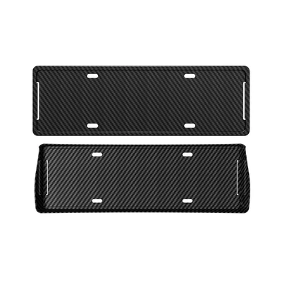 Suitable for Leapmotor A10 license License plate holder/license plate holder