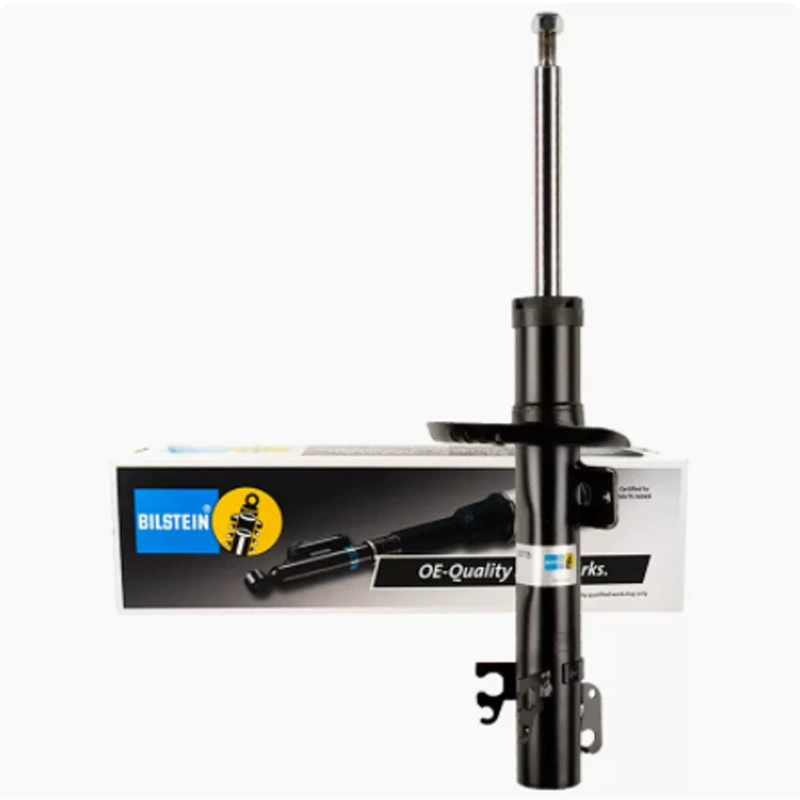 Амортизатор удара BILSTEIN Bei Fitton 22-183705 передний редуктор одинарный для Osantana PQ25