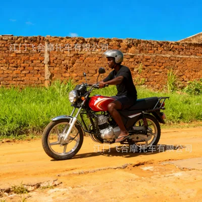 Avanmoto Exports African Motosikletlər