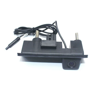 A4L A6L, Tuguan Vehicle camera