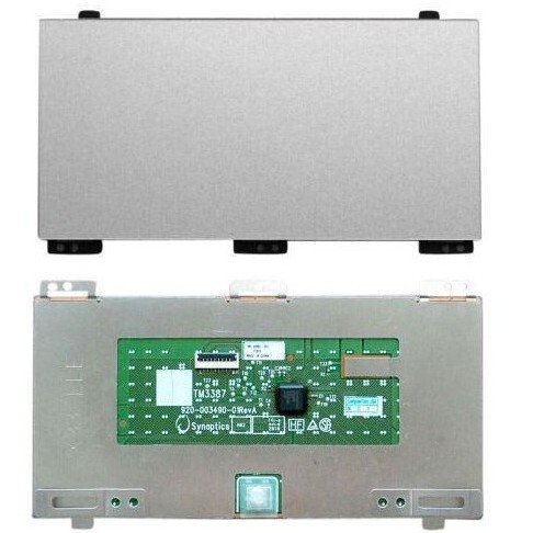 For HP Ghost Spectre X360 13-AE TPN-Q199 Touchpad Trackpad TM3387