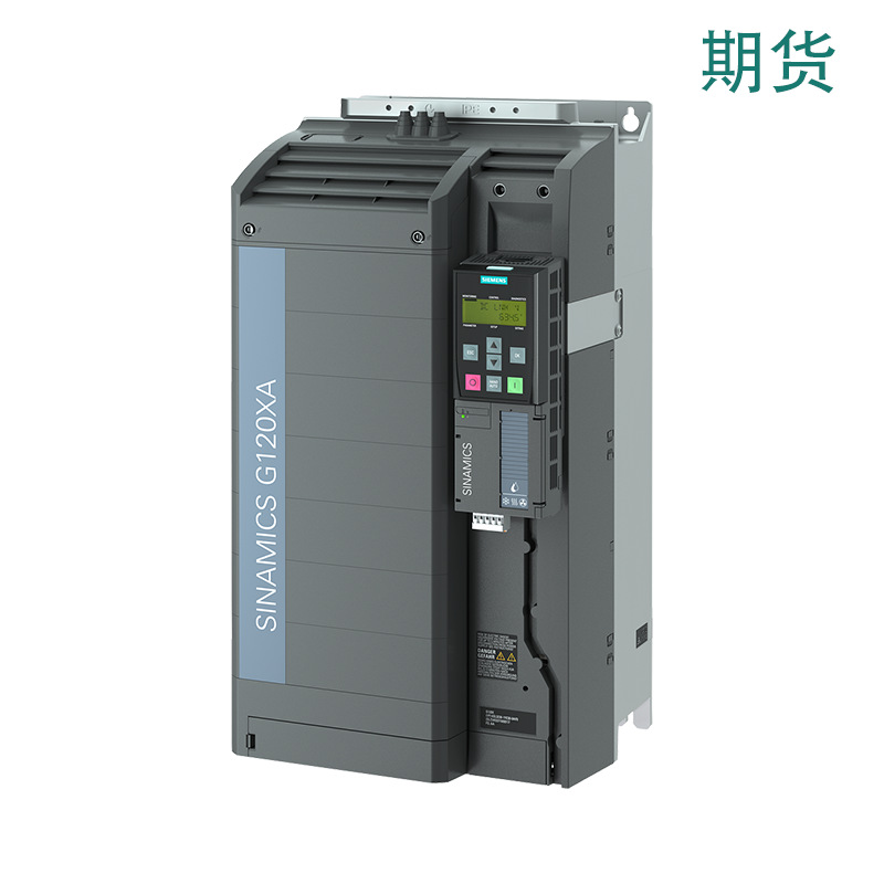6SL3220-1YD40-0CB0  G120XA, IP20  3 AC 380-440 V,  55kW