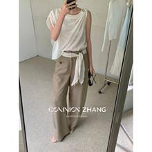 CZ ZHANG-������Ǯ��������䵶�������������п�(��˿��)C21218