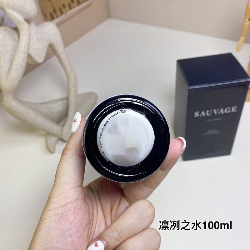 跨境外贸越南香水旷野男士凛冽之水100ml#浓香#清新持久|undefined