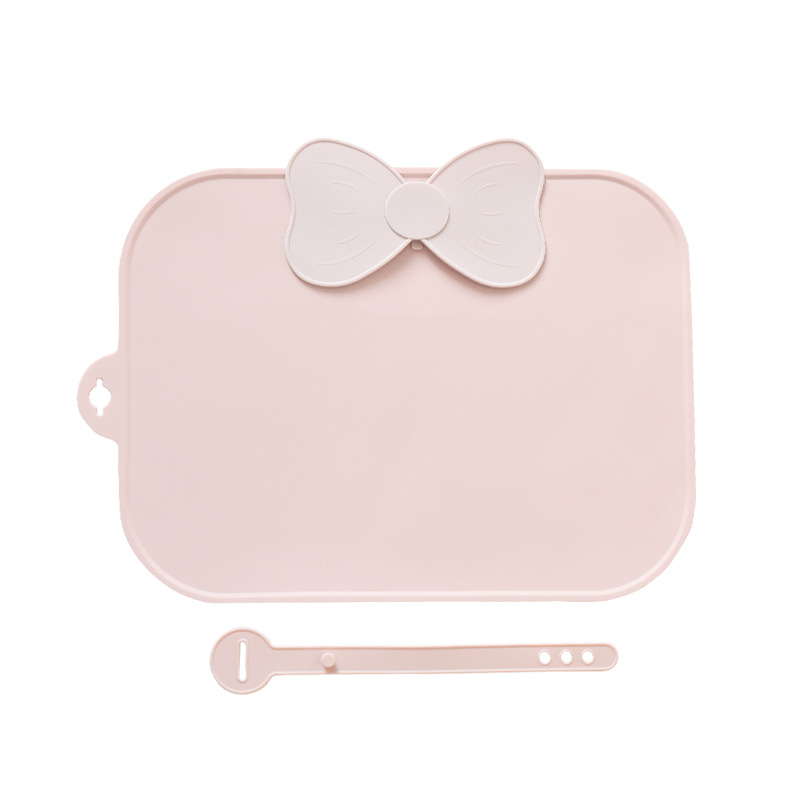 매트 활 스트랩 [라이트 파우더]