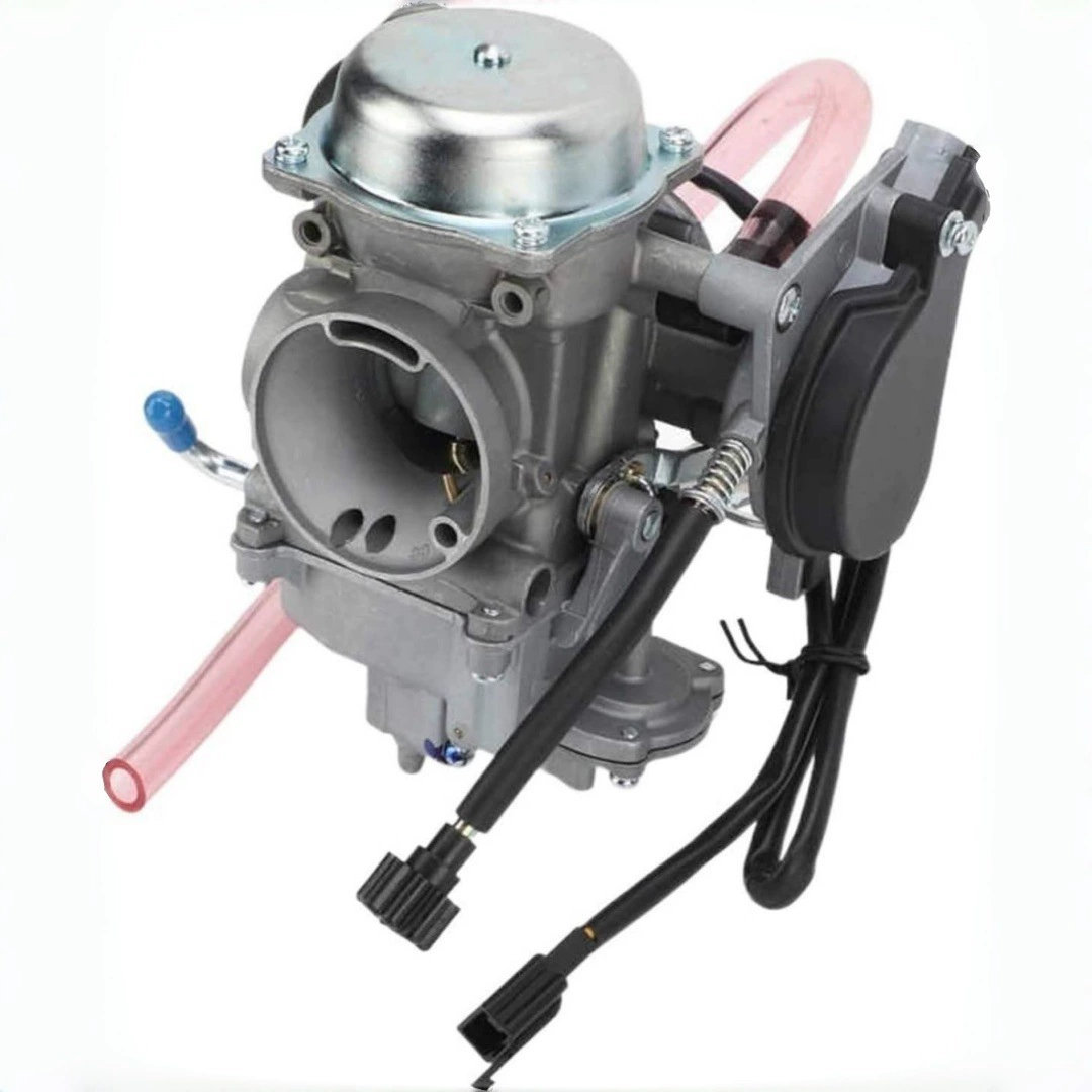 Подходит для Arctic Cat 350/366/400 ATV 2008-2017 0470-737 карбюратор