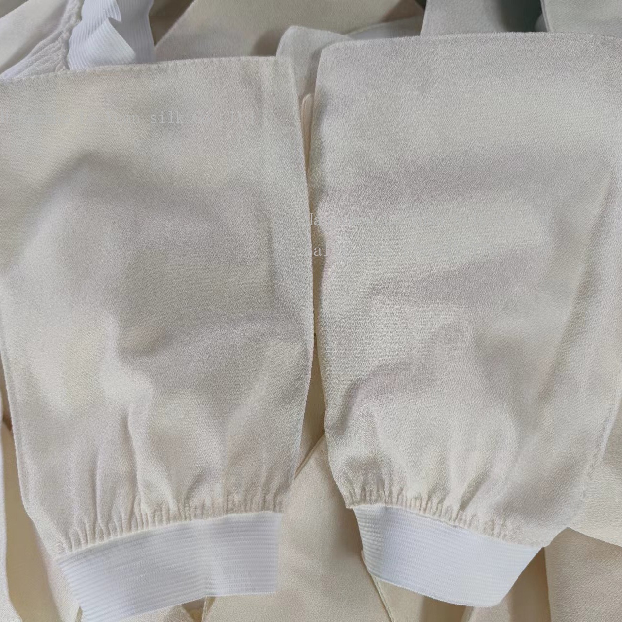 Fashion new plant fiber Turkish bath gloves bath