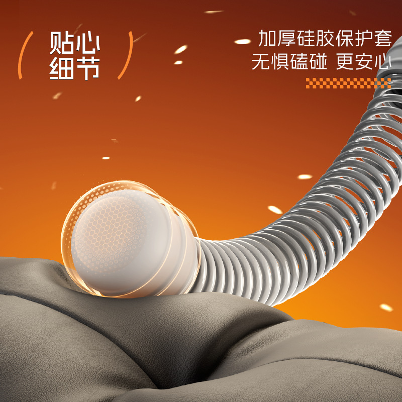 Zhijia 多機能コードレスウォーキングロープ体力トレーニングロープファイティングロープフィットネス太いロープ筋肉ロープ有酸素筋力|undefined
