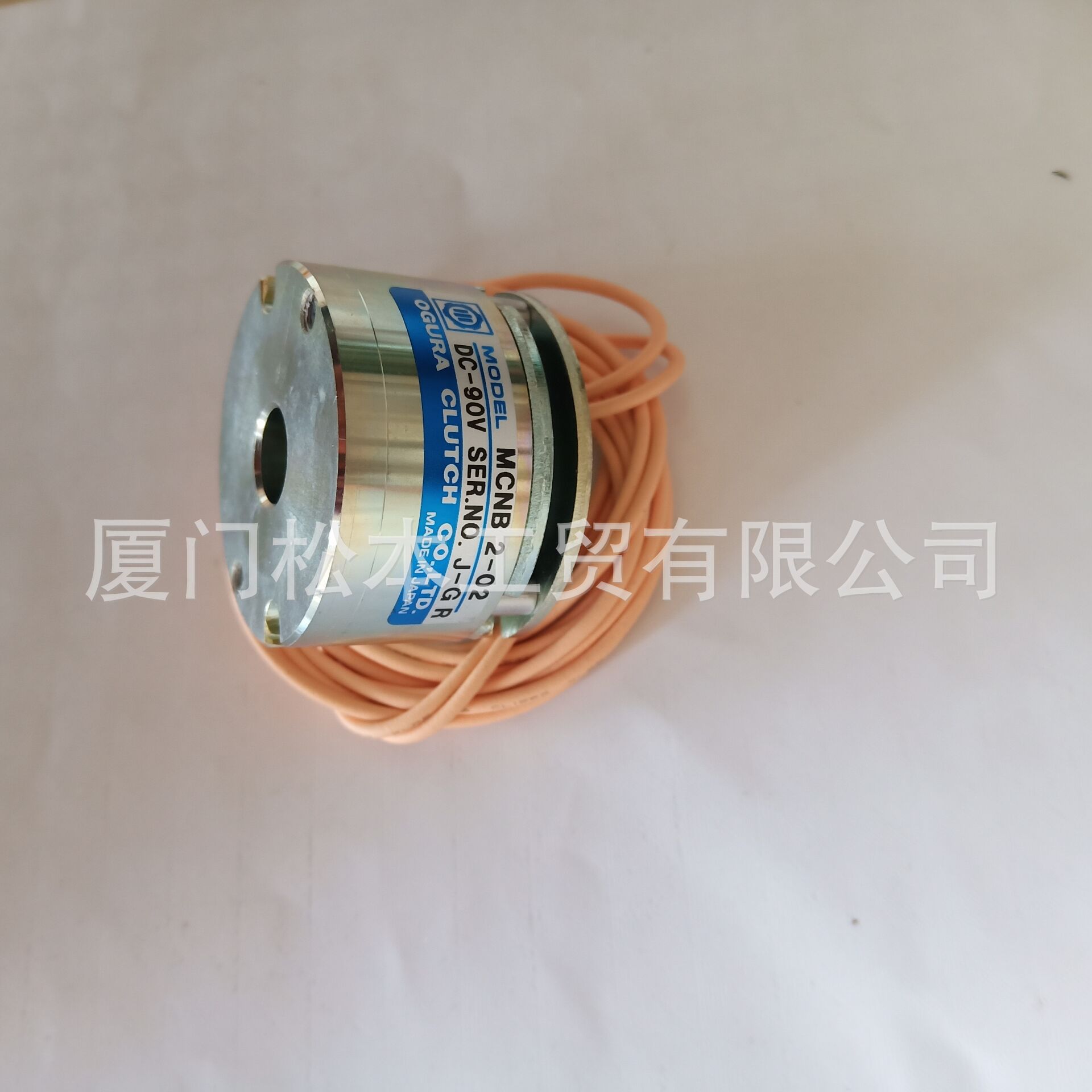 T506B刹车MCNB2-02 82SYX-200A刹车BXW-05-10H