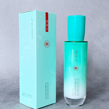 冰美人玉竹水漾沁润保湿精华乳100ml保湿乳液实体店专柜正品