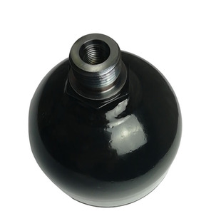 Hot-selling manufacturer Volvo diaphragm accumulator hydraulic accumulator VOE17258320 volvo0.75L