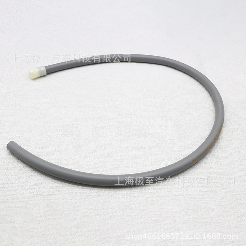 4FD877234, rear right gray drain pipe for the sunroof, suitable for Audi A6L 4Z8 C6 2.0T 2.4L, 2005-2012