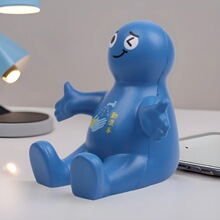 儿童玩具超软PU卡通人手机座发泄创意玩具