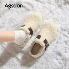 �W�Ū{��ëë����ЬŮ2025�¿��ﶬ���ӽq������Ь�͎�ѩ��ѥЬ��