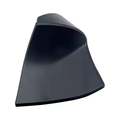 Housing, Reversing Mirror Frame, Rear, Rear mirror/rearview mirror assembly - driver-on-left-base-outer-cover