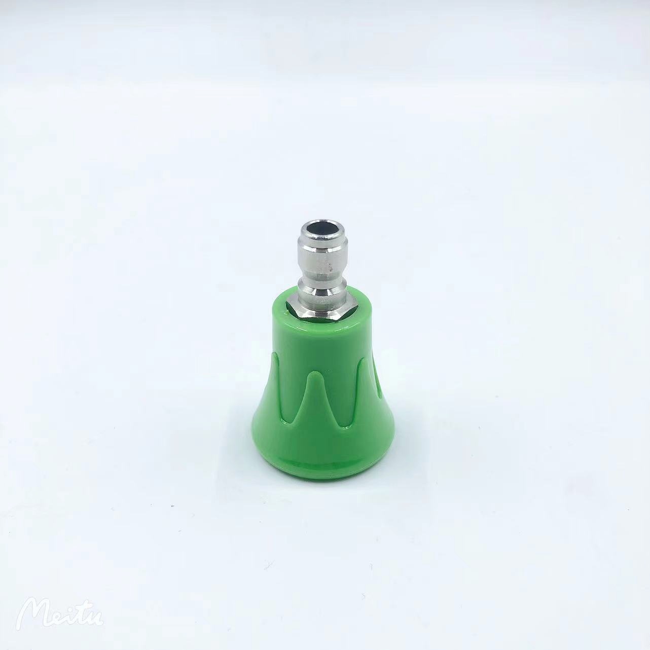 25 도 녹색-040